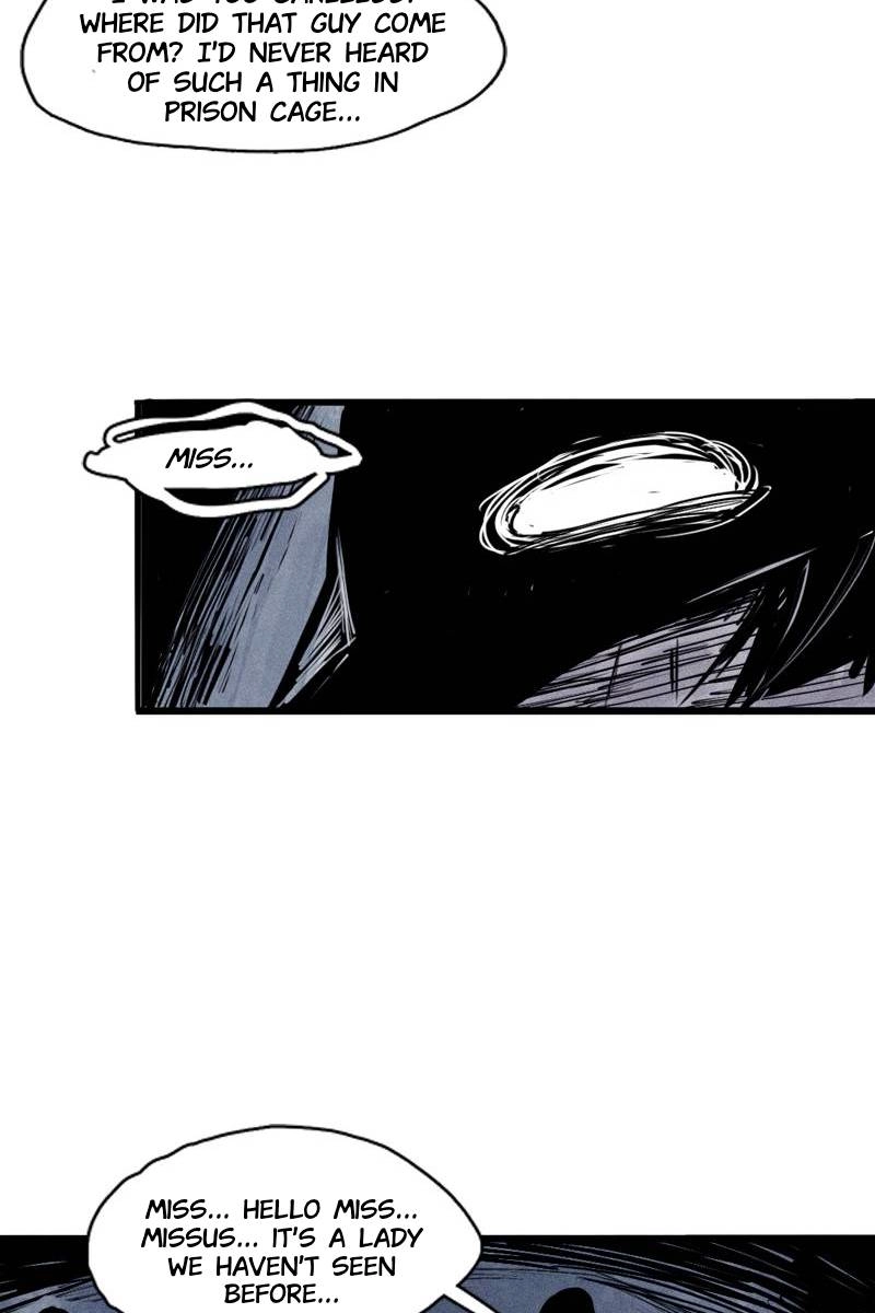 Read The Truth Mask chapter 60 image 12 on Lezhin
