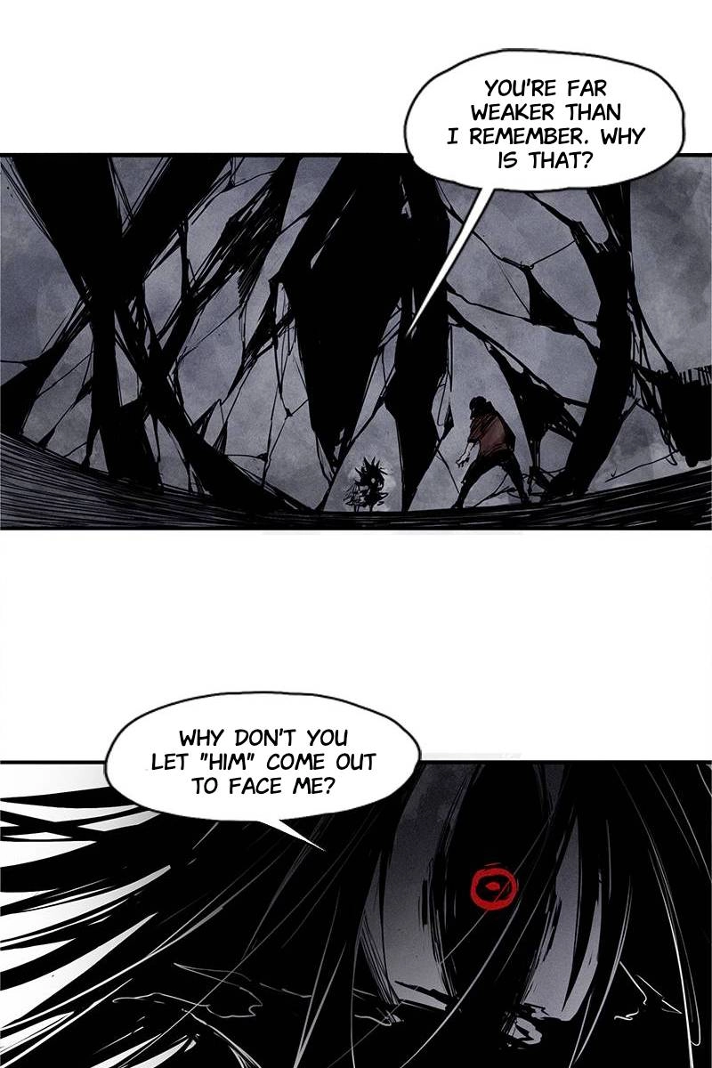 Read The Truth Mask chapter 60 image 16 on Lezhin