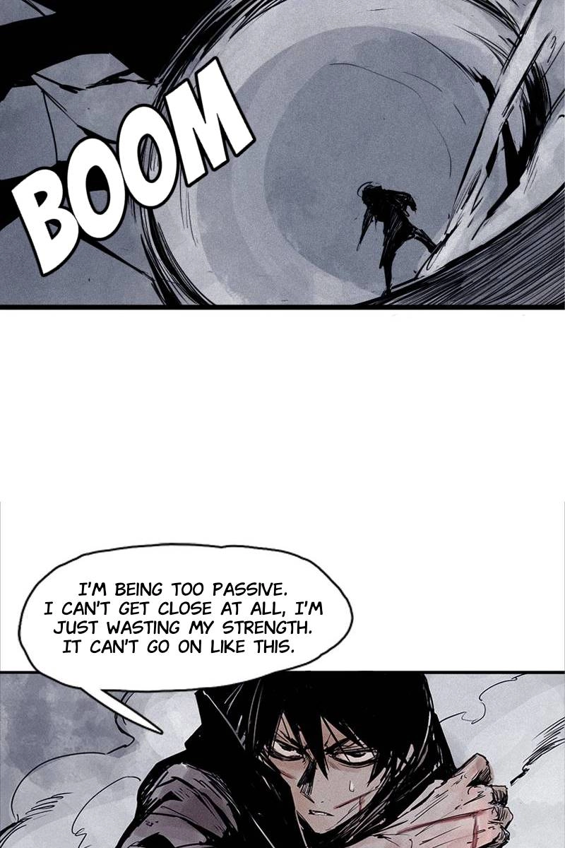 Read The Truth Mask chapter 60 image 23 on Lezhin