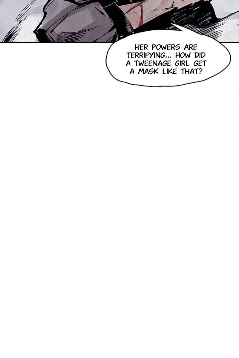 Read The Truth Mask chapter 60 image 24 on Lezhin