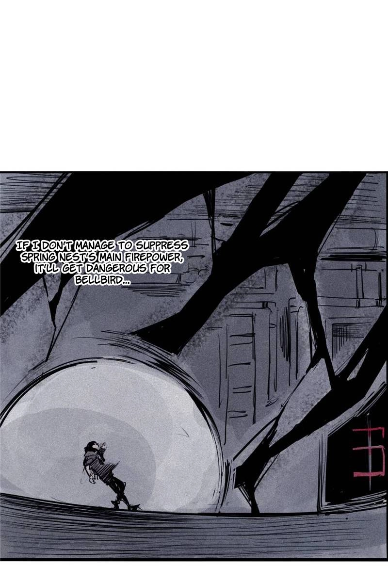 Read The Truth Mask chapter 60 image 25 on Lezhin
