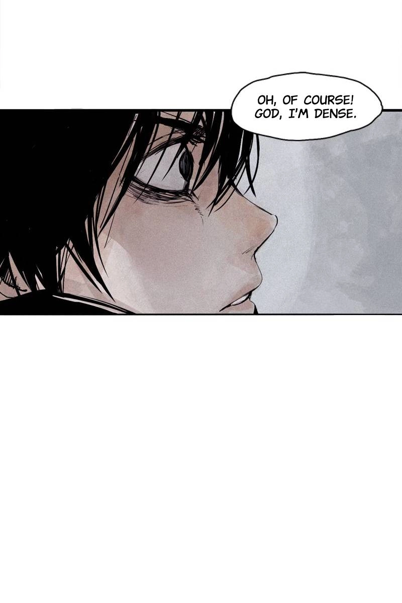 Read The Truth Mask chapter 60 image 28 on Lezhin