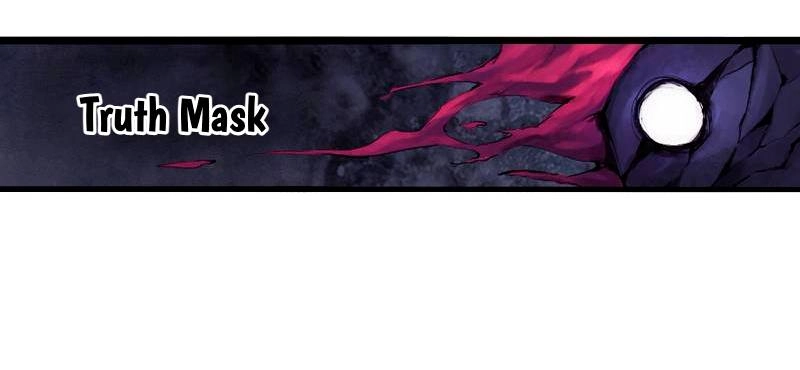 Read The Truth Mask chapter 60 image 33 on Lezhin
