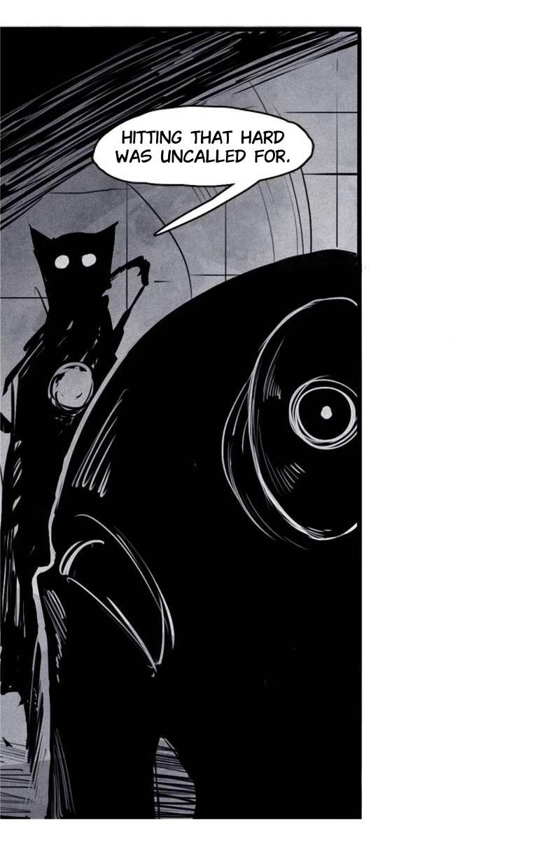 Read The Truth Mask chapter 60 image 7 on Lezhin