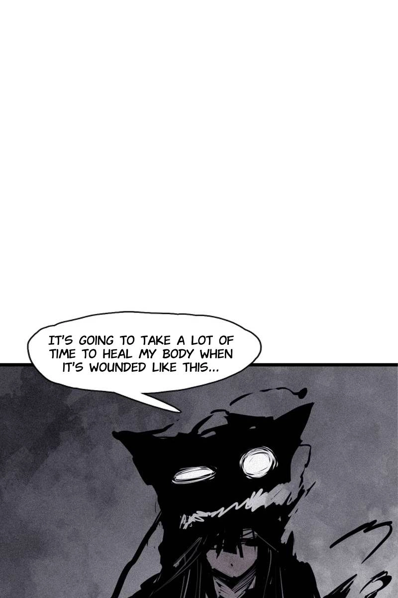 Read The Truth Mask chapter 60 image 8 on Lezhin