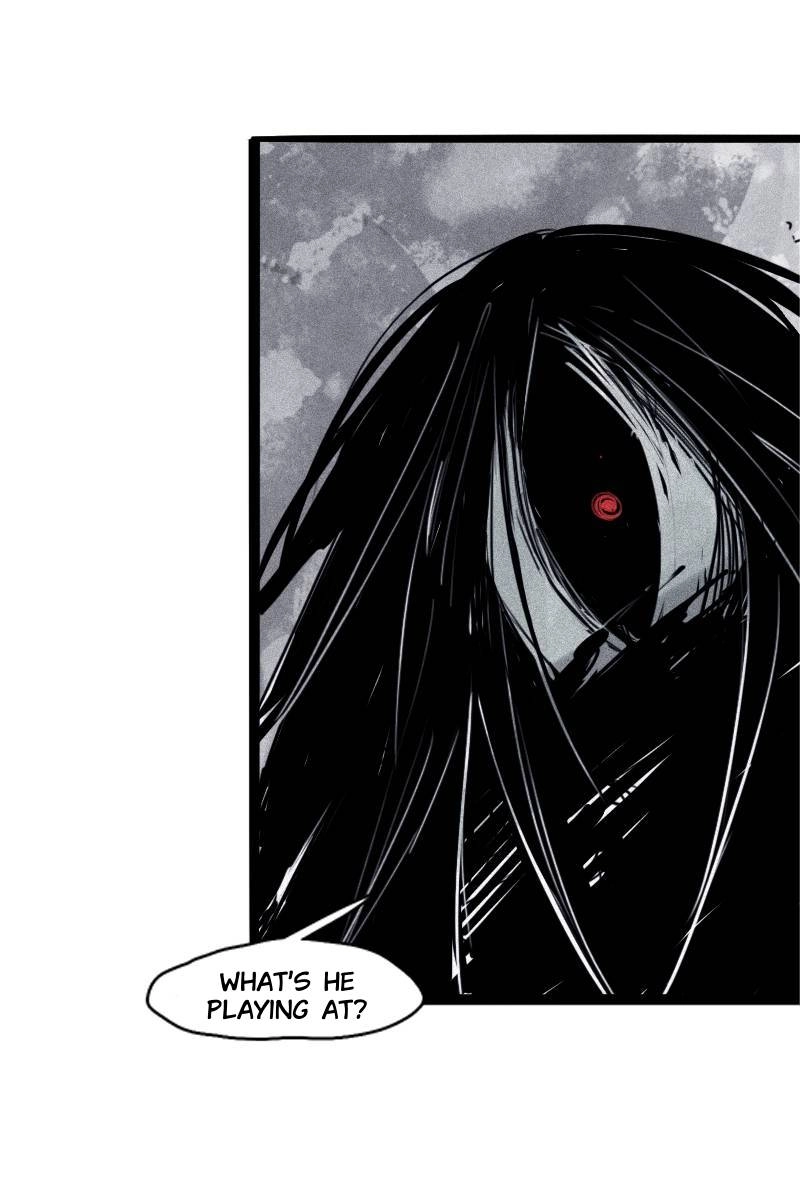 Read The Truth Mask chapter 61 image 1 on Lezhin