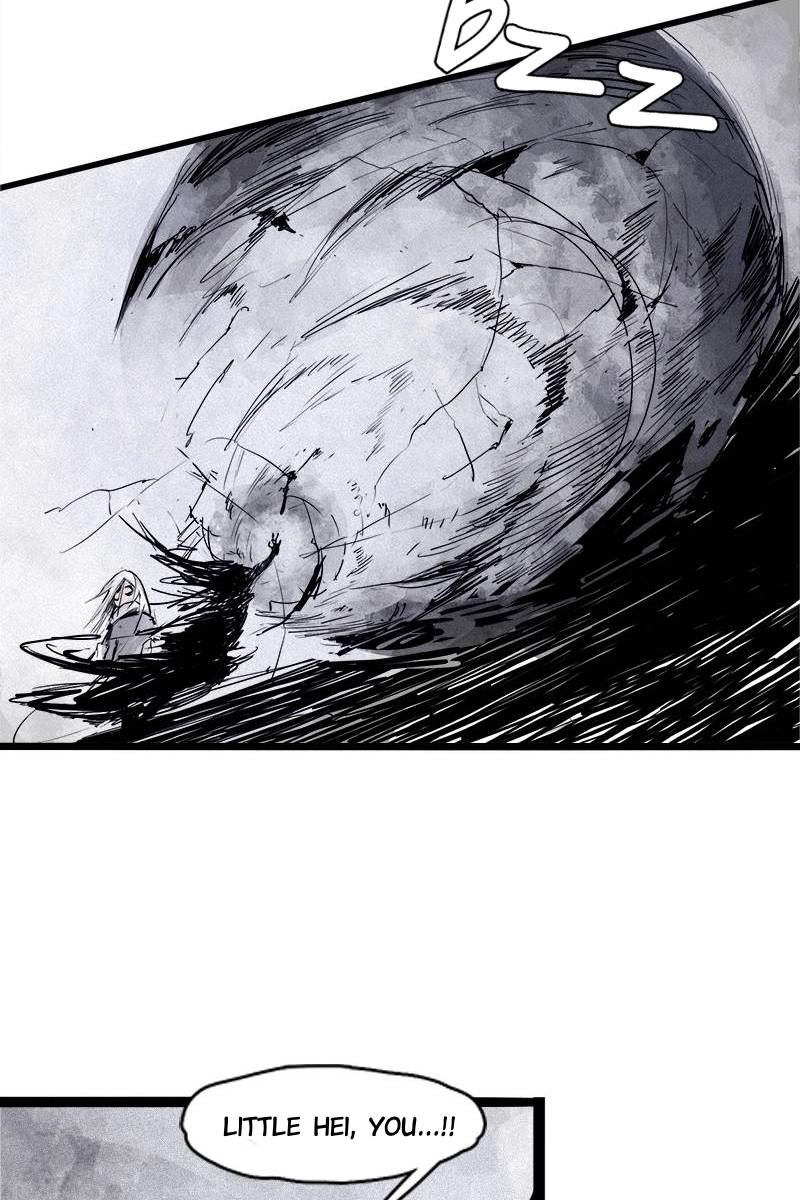 Read The Truth Mask chapter 61 image 10 on Lezhin