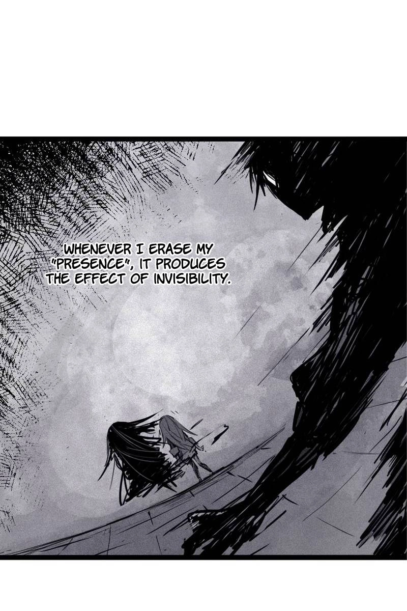 Read The Truth Mask chapter 61 image 15 on Lezhin