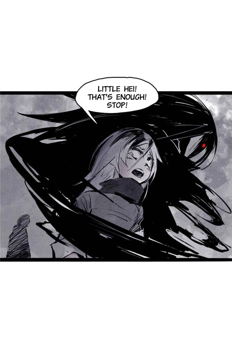 Read The Truth Mask chapter 61 image 16 on Lezhin