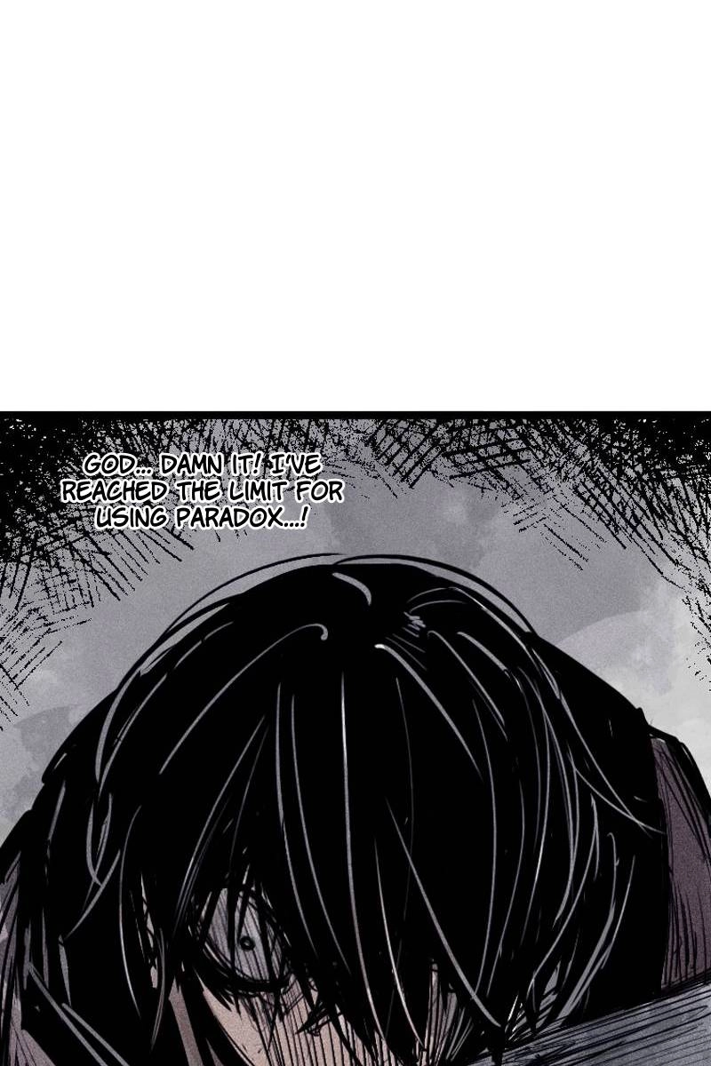 Read The Truth Mask chapter 61 image 23 on Lezhin