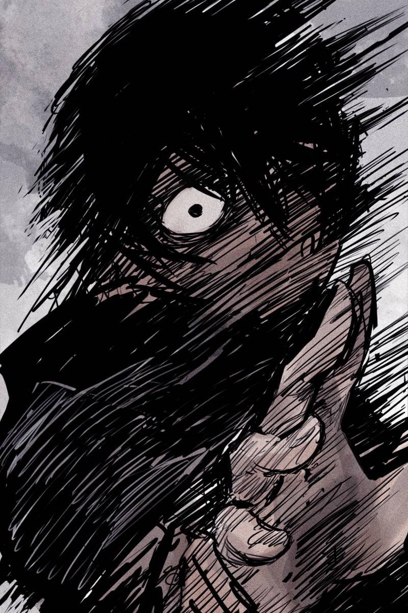 Read The Truth Mask chapter 61 image 4 on Lezhin