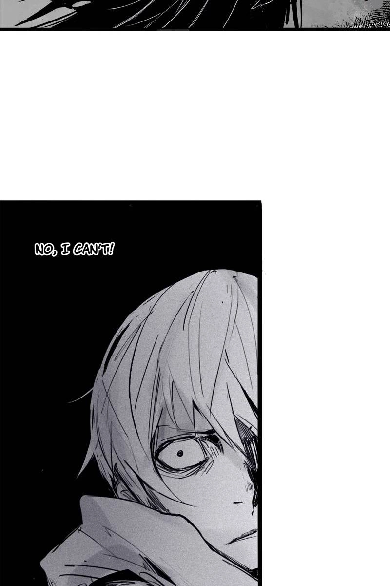 Read The Truth Mask chapter 61 image 6 on Lezhin