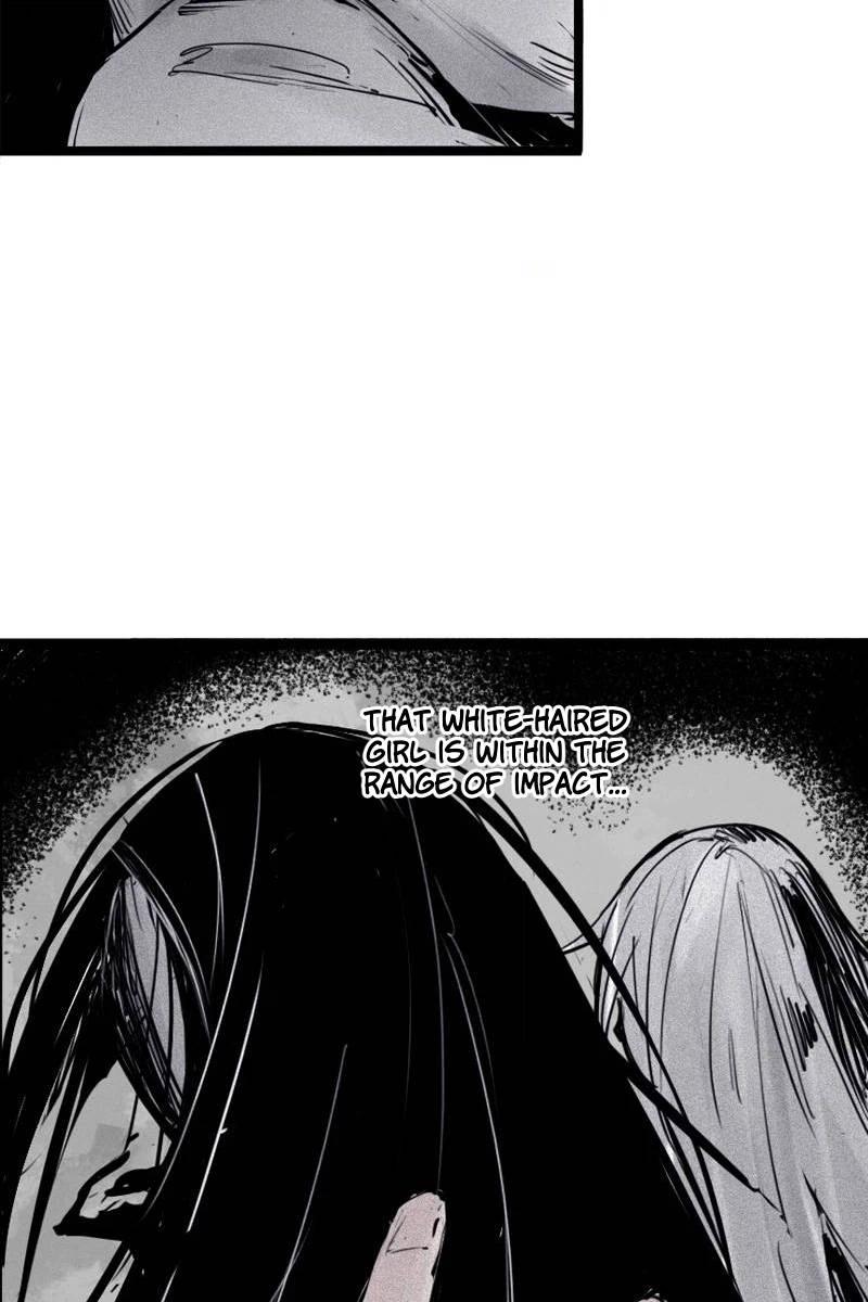 Read The Truth Mask chapter 61 image 7 on Lezhin