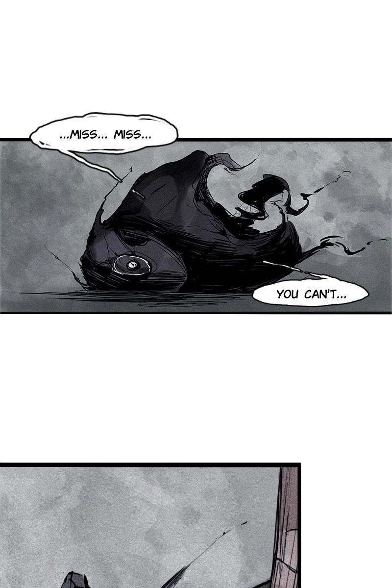 Read The Truth Mask chapter 62 image 0 on Lezhin
