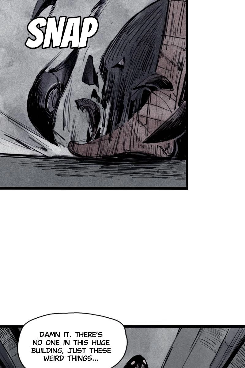 Read The Truth Mask chapter 62 image 1 on Lezhin