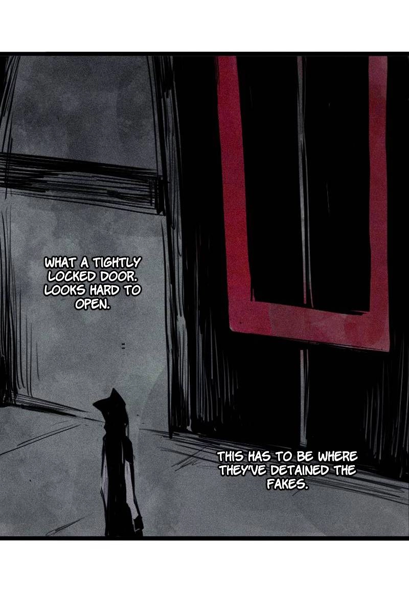 Read The Truth Mask chapter 62 image 13 on Lezhin