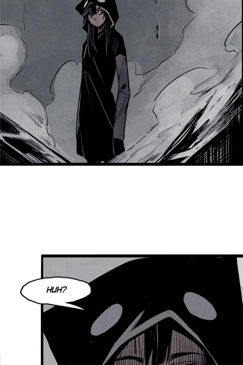Read The Truth Mask chapter 62 image 16 on Lezhin