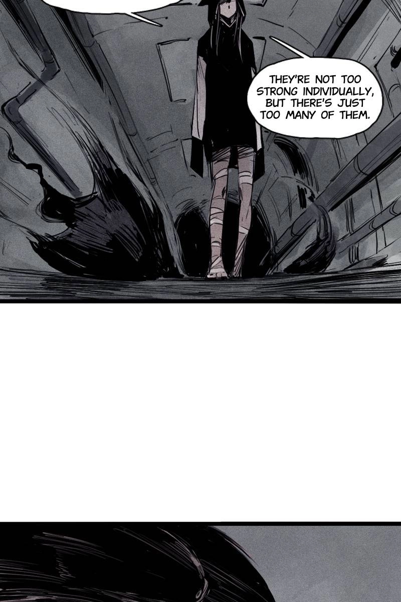 Read The Truth Mask chapter 62 image 2 on Lezhin