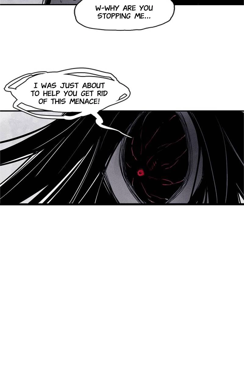 Read The Truth Mask chapter 62 image 21 on Lezhin