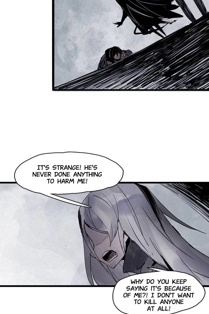 Read The Truth Mask chapter 62 image 24 on Lezhin