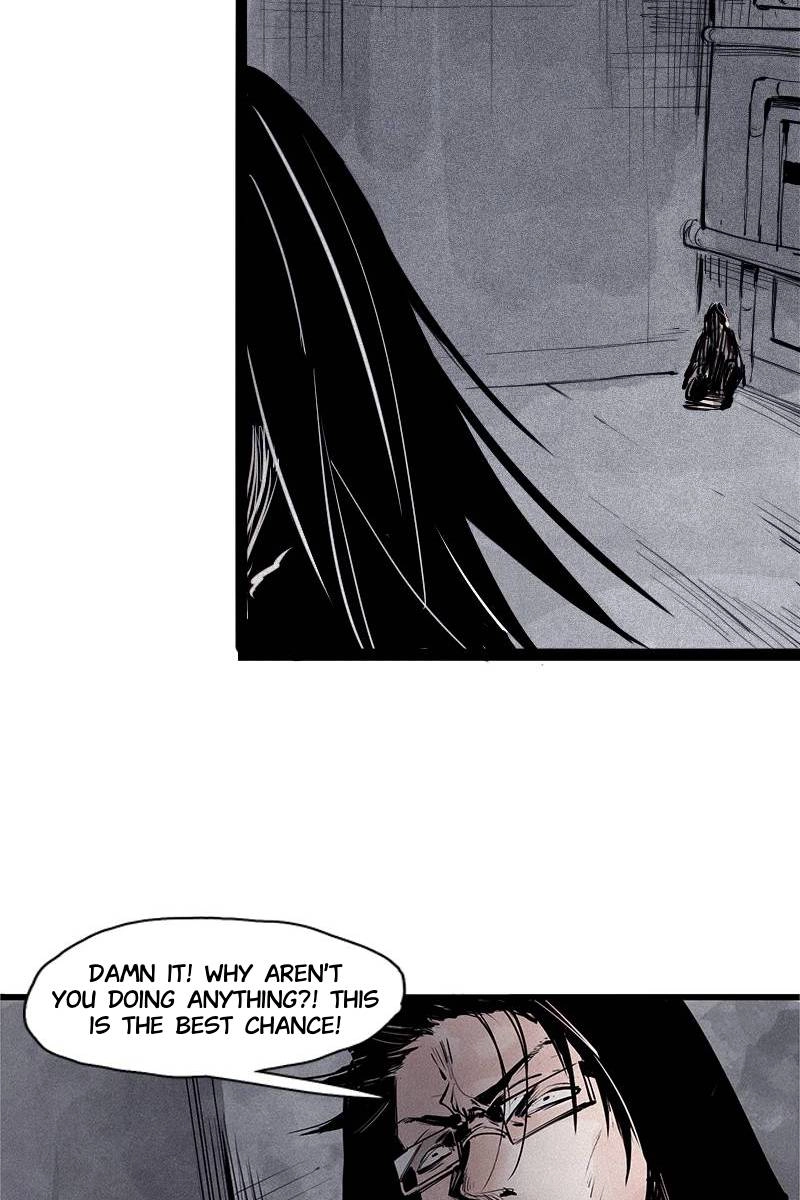 Read The Truth Mask chapter 62 image 31 on Lezhin