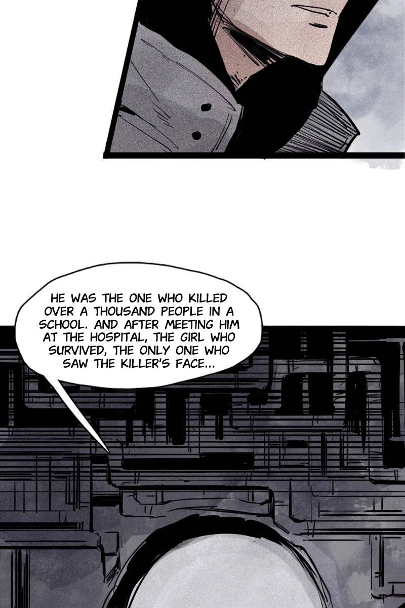Read The Truth Mask chapter 62 image 36 on Lezhin