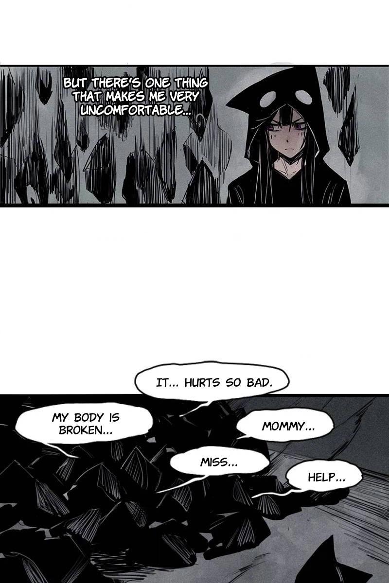 Read The Truth Mask chapter 62 image 7 on Lezhin