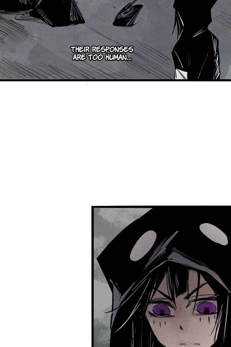 Read The Truth Mask chapter 62 image 8 on Lezhin