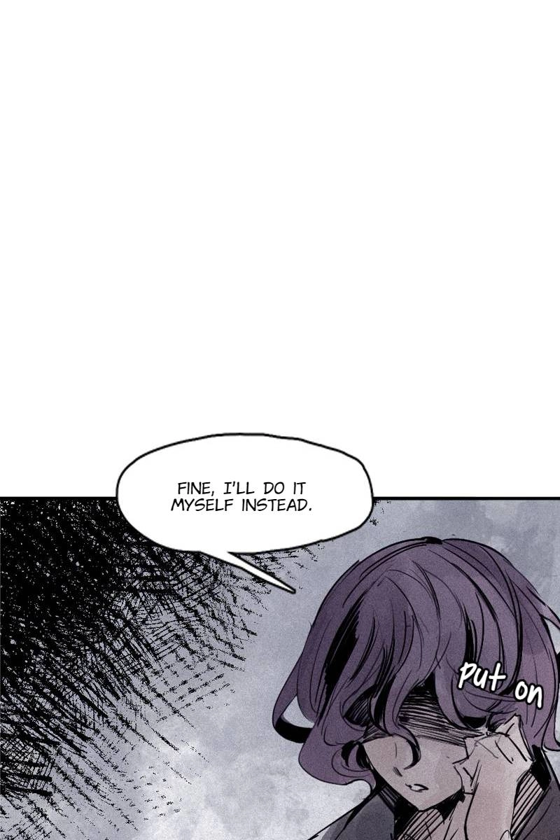Read The Truth Mask chapter 63 image 10 on Lezhin