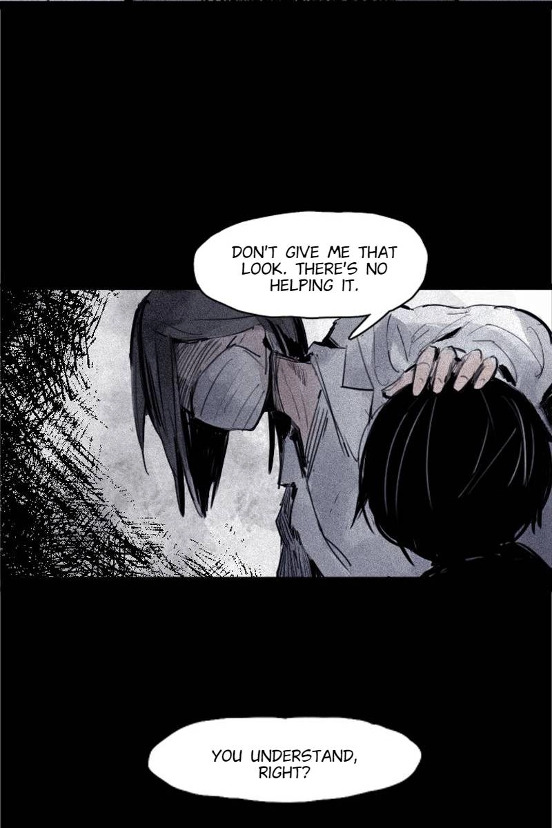 Read The Truth Mask chapter 63 image 13 on Lezhin
