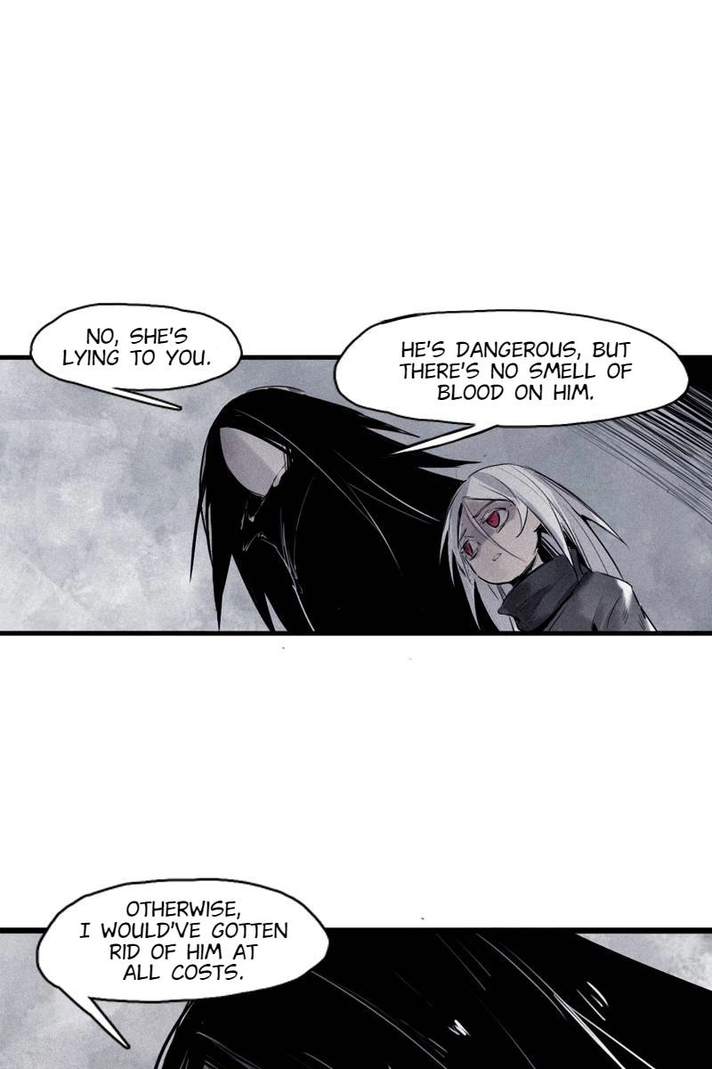 Read The Truth Mask chapter 63 image 2 on Lezhin
