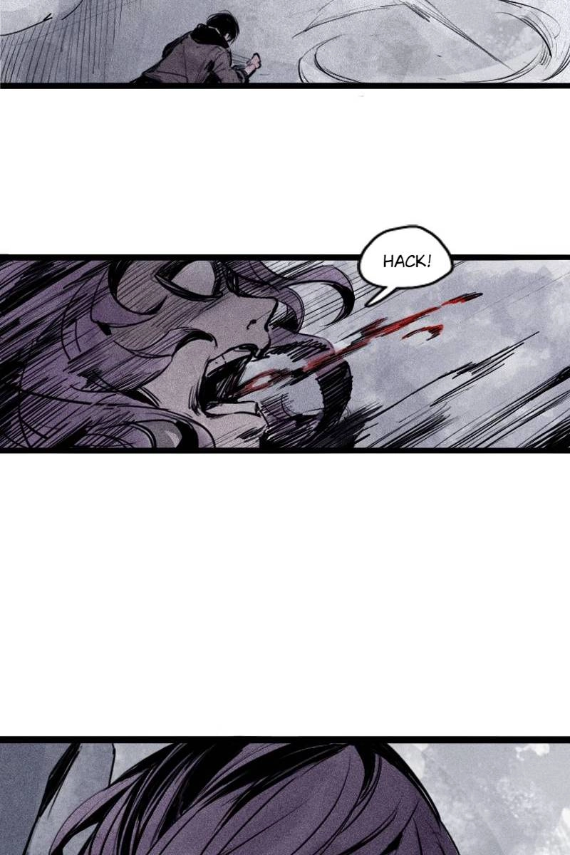 Read The Truth Mask chapter 63 image 26 on Lezhin