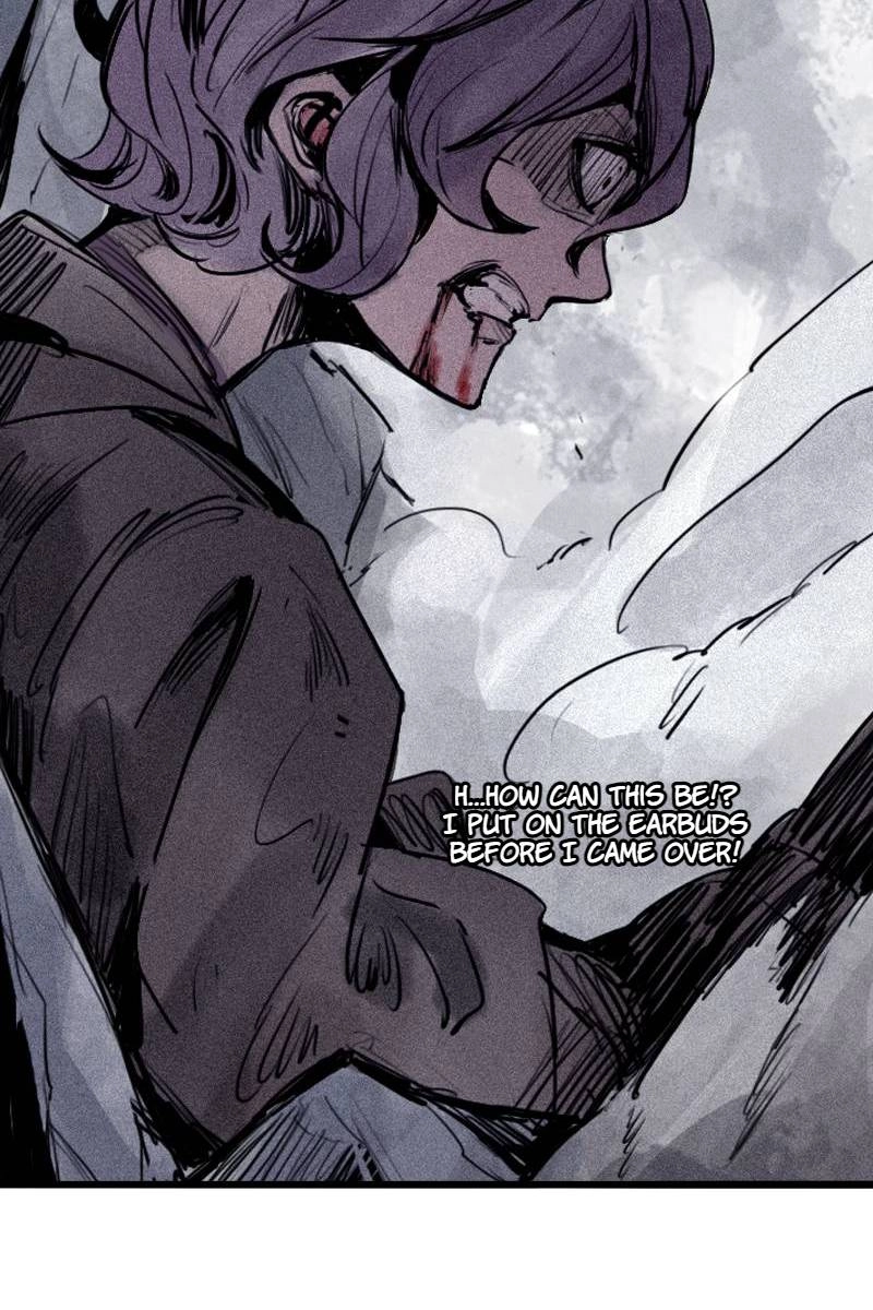 Read The Truth Mask chapter 63 image 27 on Lezhin