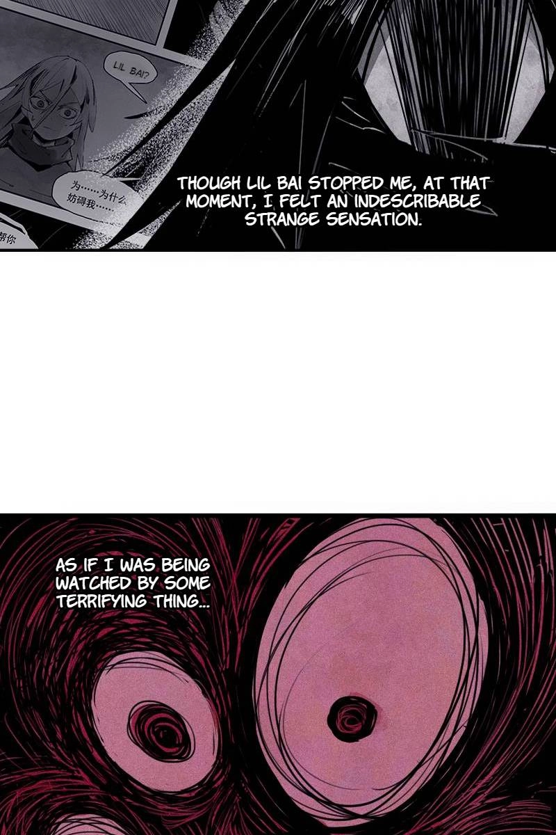 Read The Truth Mask chapter 63 image 6 on Lezhin