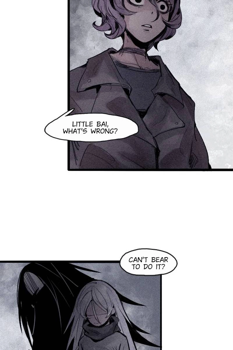 Read The Truth Mask chapter 63 image 8 on Lezhin