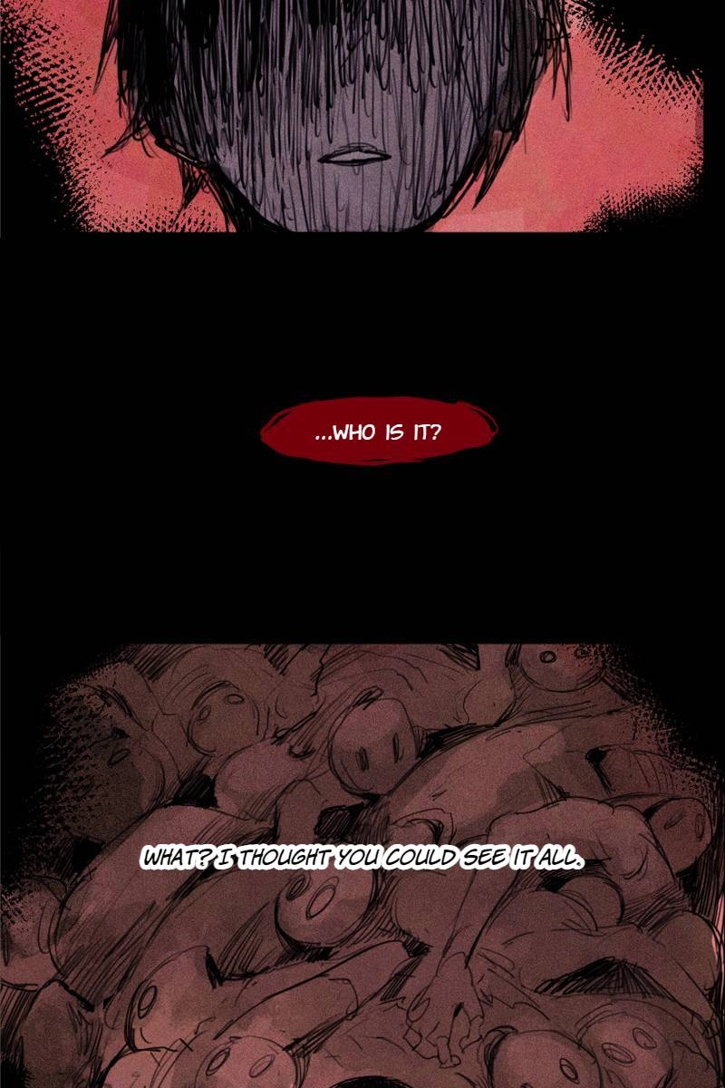 Read The Truth Mask chapter 64 image 1 on Lezhin
