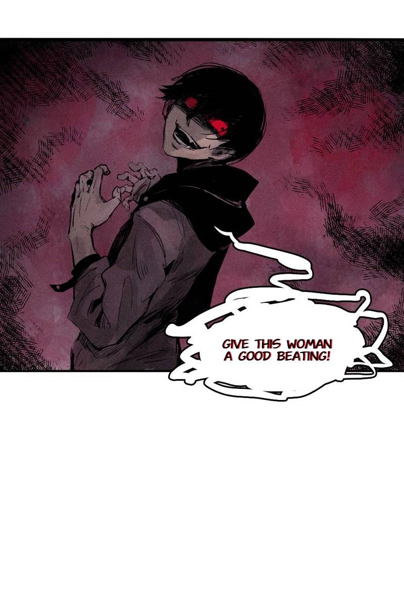 Read The Truth Mask chapter 64 image 15 on Lezhin