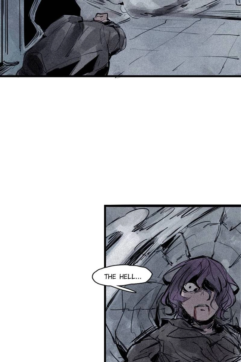 Read The Truth Mask chapter 64 image 20 on Lezhin