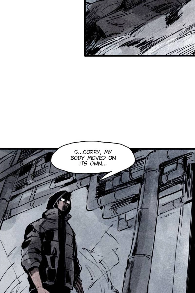 Read The Truth Mask chapter 64 image 21 on Lezhin