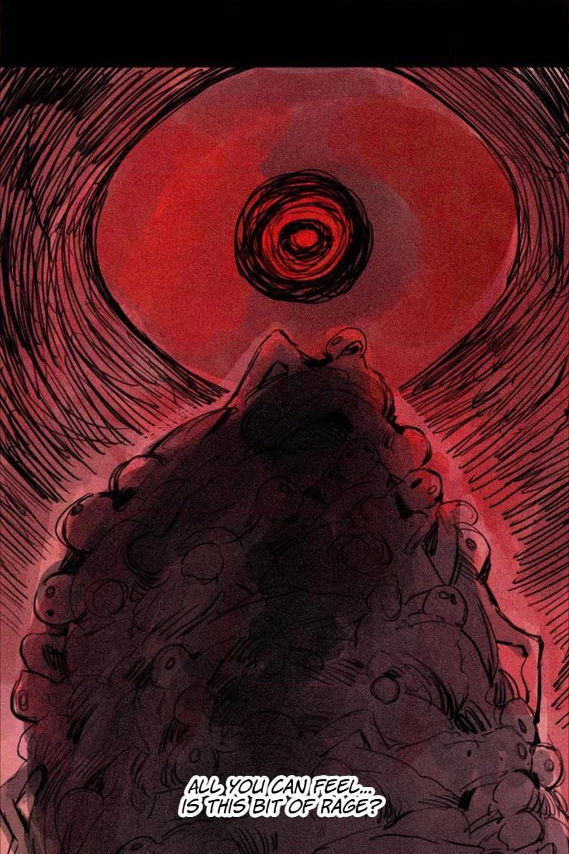 Read The Truth Mask chapter 64 image 3 on Lezhin