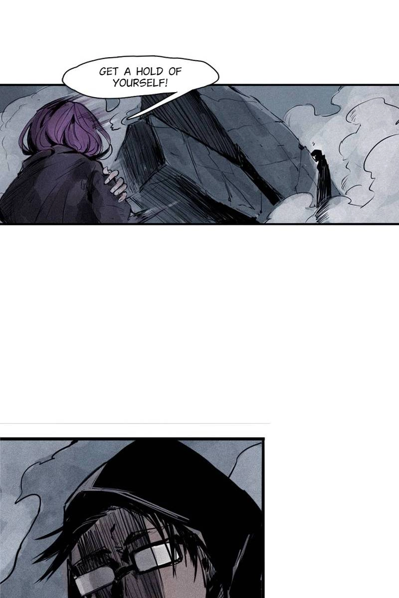 Read The Truth Mask chapter 64 image 31 on Lezhin