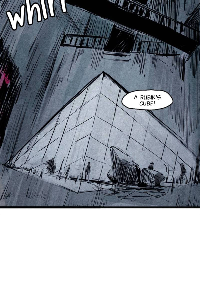 Read The Truth Mask chapter 64 image 33 on Lezhin