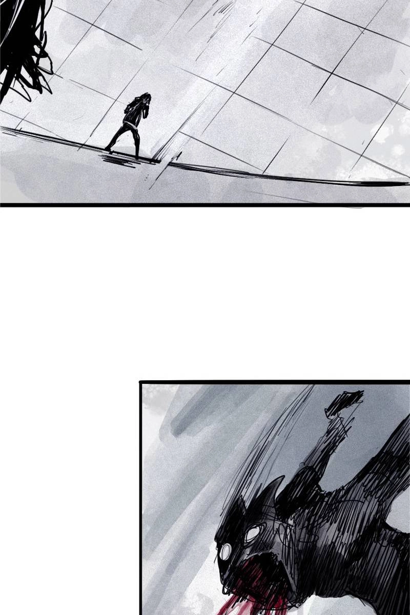 Read The Truth Mask chapter 64 image 35 on Lezhin