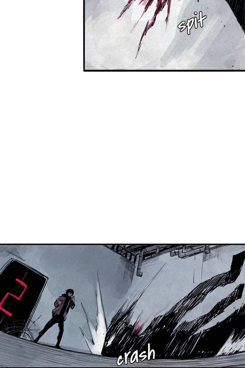 Read The Truth Mask chapter 64 image 36 on Lezhin