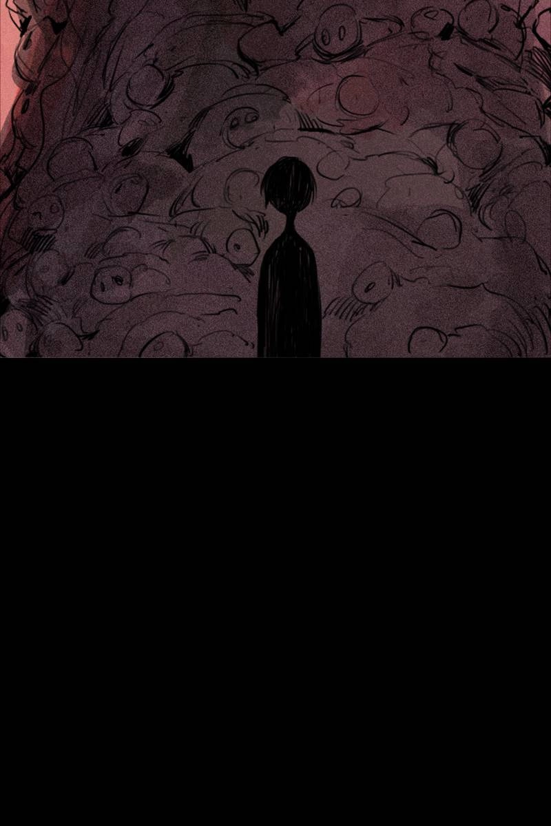 Read The Truth Mask chapter 64 image 4 on Lezhin