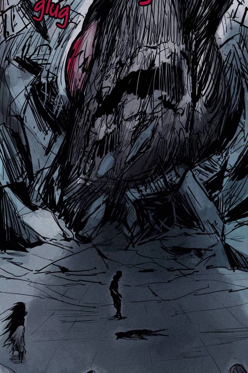 Read The Truth Mask chapter 64 image 42 on Lezhin
