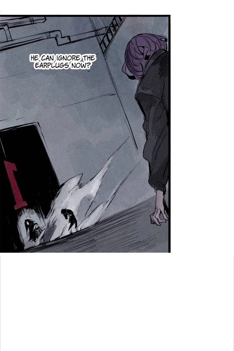 Read The Truth Mask chapter 64 image 9 on Lezhin