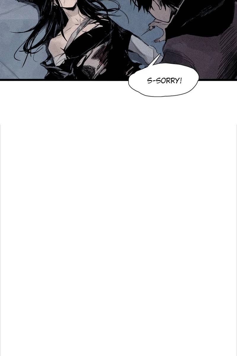 Read The Truth Mask chapter 65 image 13 on Lezhin