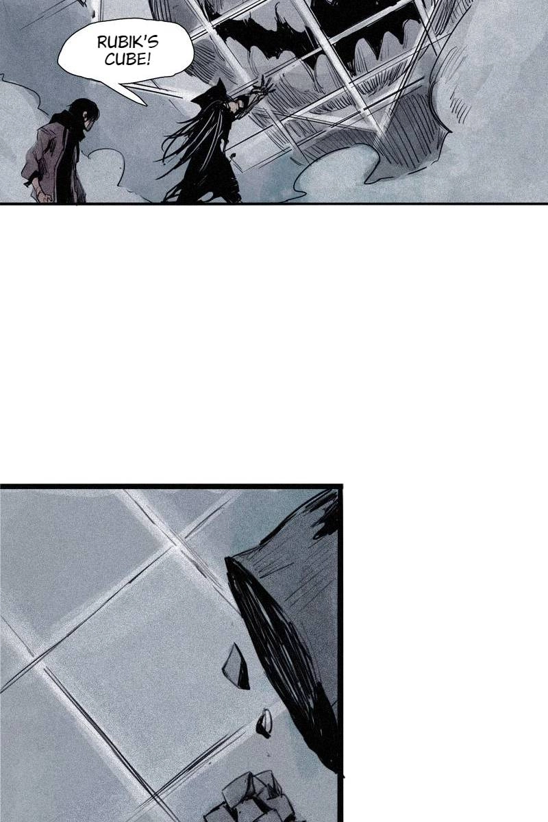 Read The Truth Mask chapter 65 image 25 on Lezhin