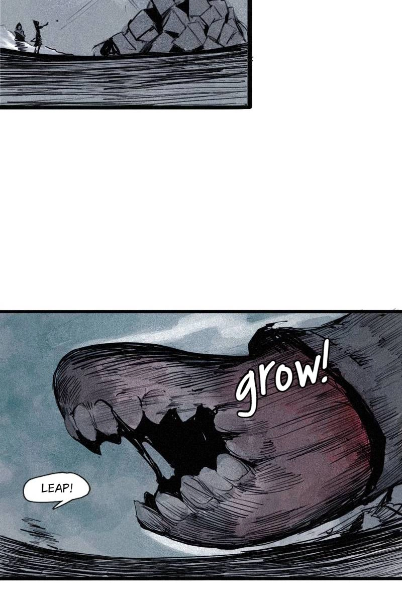 Read The Truth Mask chapter 65 image 26 on Lezhin